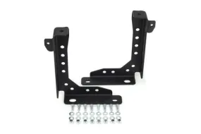 Cali Raised 2005-2023 Tacoma Bed Channel Supports