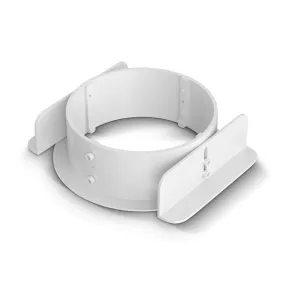 Cameo Pro CLH1CKW Ceiling Kit for House Light (White)
