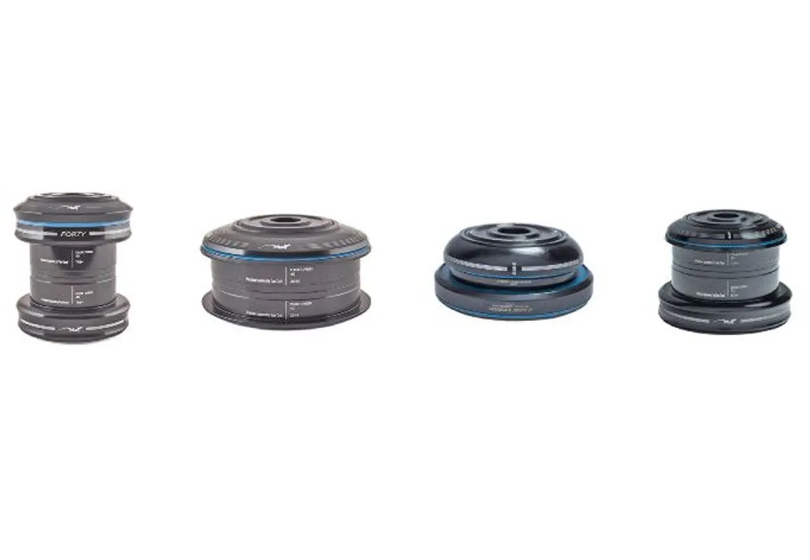 Cane Creek 40 EC49 Straight Headset