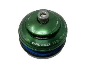 Cane Creek 40 Headset Tapered ZS44 Top Set 1 1/8"-1 1/2"  Lower Bearing