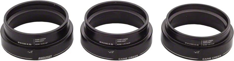 Cane Creek AngleSet