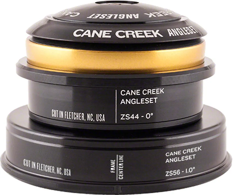 Cane Creek AngleSet
