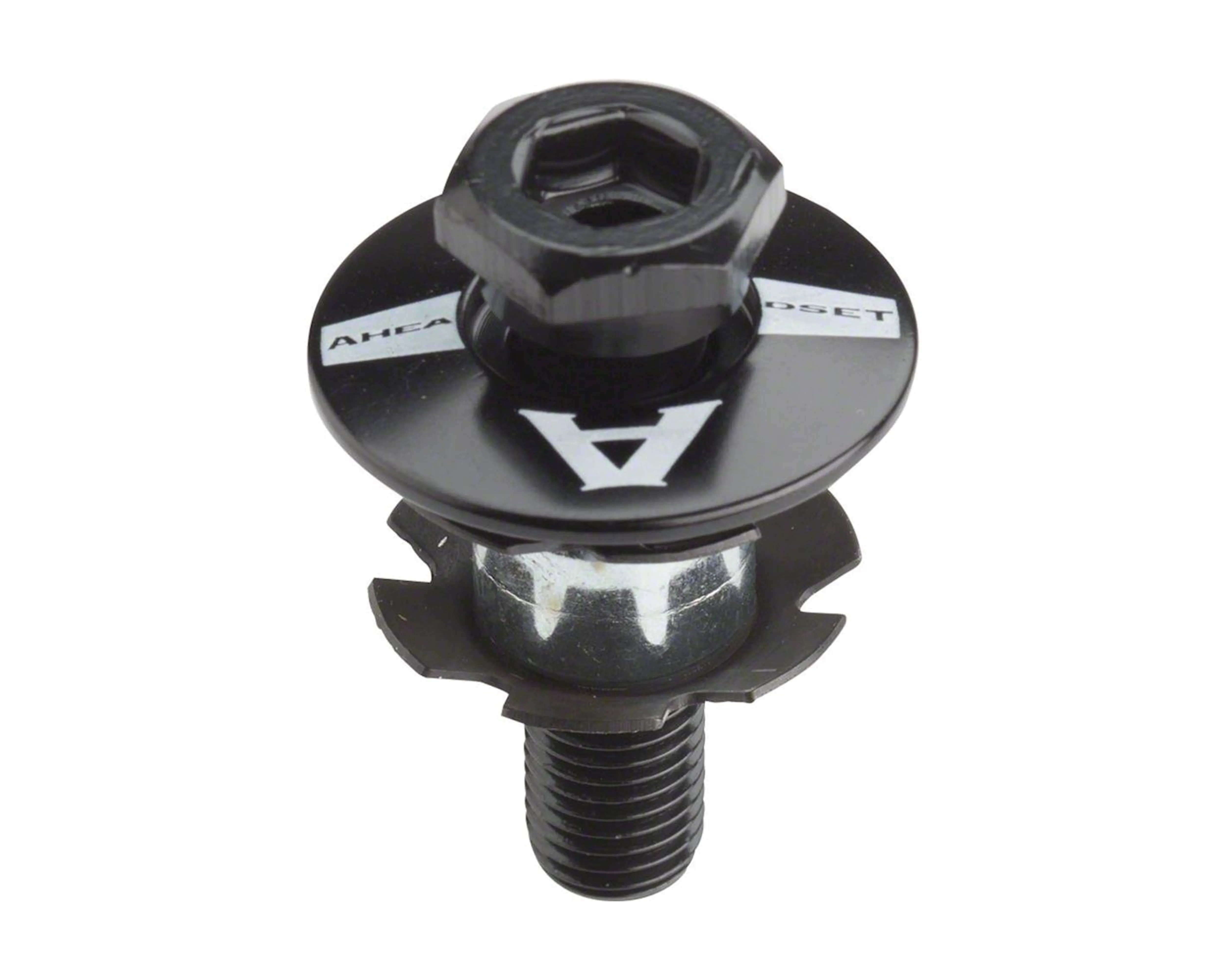 Canecreek Aheadset Headset Hollow Top Cap Bolt/Starnut for 1-1/8" Threadless Freestyle
