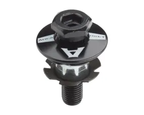 Canecreek Aheadset Headset Hollow Top Cap Bolt/Starnut for 1-1/8" Threadless Freestyle