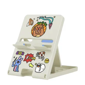 Cartoon Stand Holder