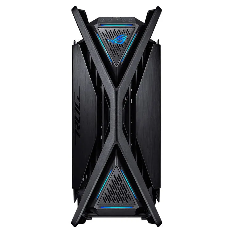 Case ASUS ROG Hyperion GR701, Full Tower, black