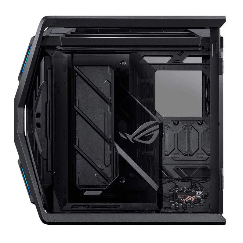 Case ASUS ROG Hyperion GR701, Full Tower, black