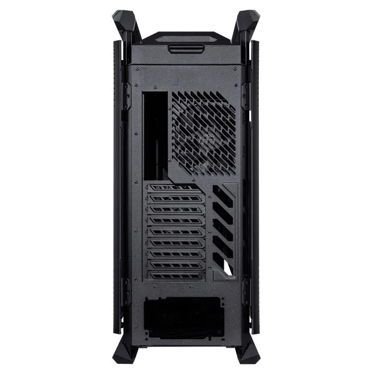 Case ASUS ROG Hyperion GR701, Full Tower, black