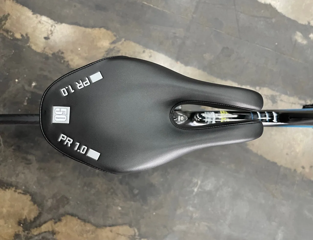 Cervelo P3X Shimano Ultegra Di2 11 Speed - Disc Reynolds AR 58 Wheels - Rivera/Fluoro/Black 2021