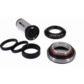 Chapter2 TERE/RERE/AO Headset