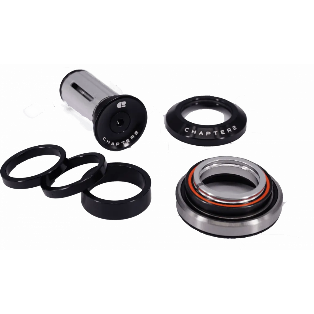 Chapter2 TERE/RERE/AO Headset