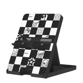 Checkered Stand Holder