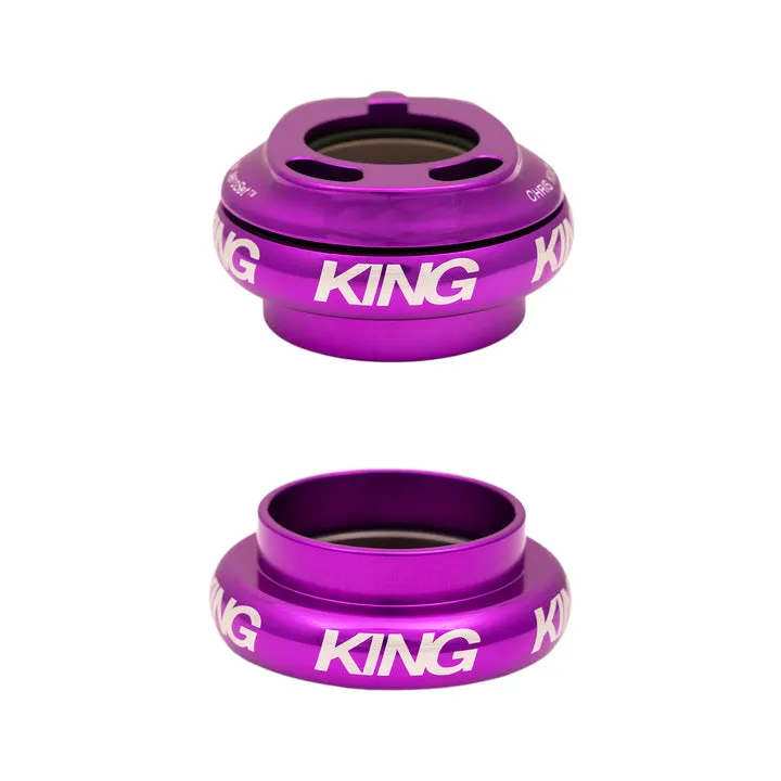 Chris King AeroSet 3 Headset - MIX-N-MATCH