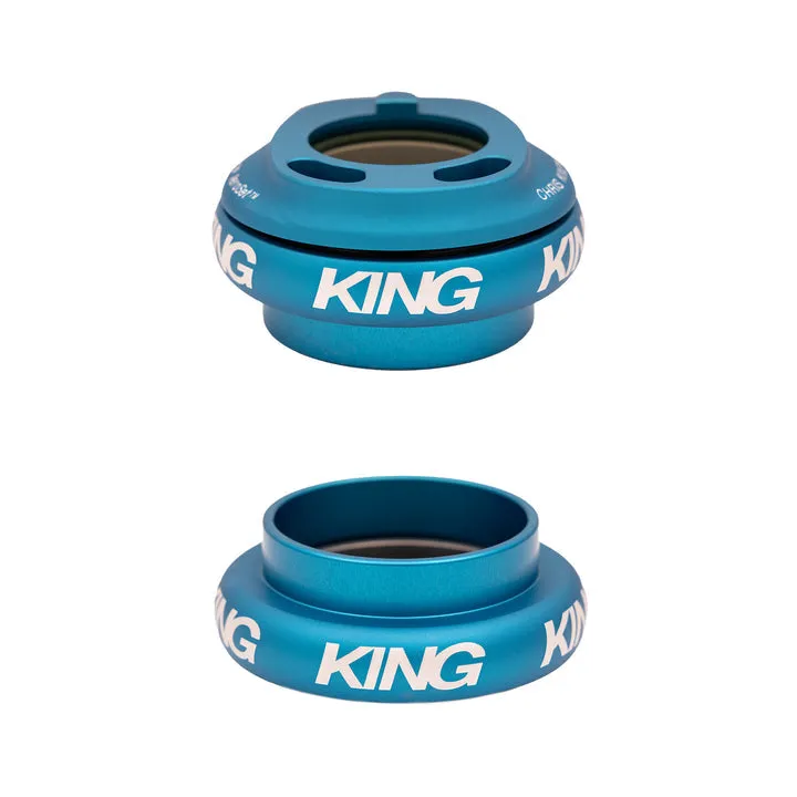 Chris King AeroSet 3 Headset - MIX-N-MATCH
