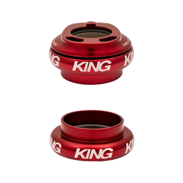 Chris King AeroSet 3 Headset - MIX-N-MATCH