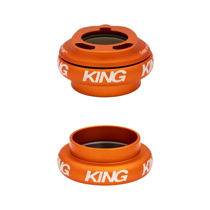 Chris King AeroSet 3 Headset - MIX-N-MATCH