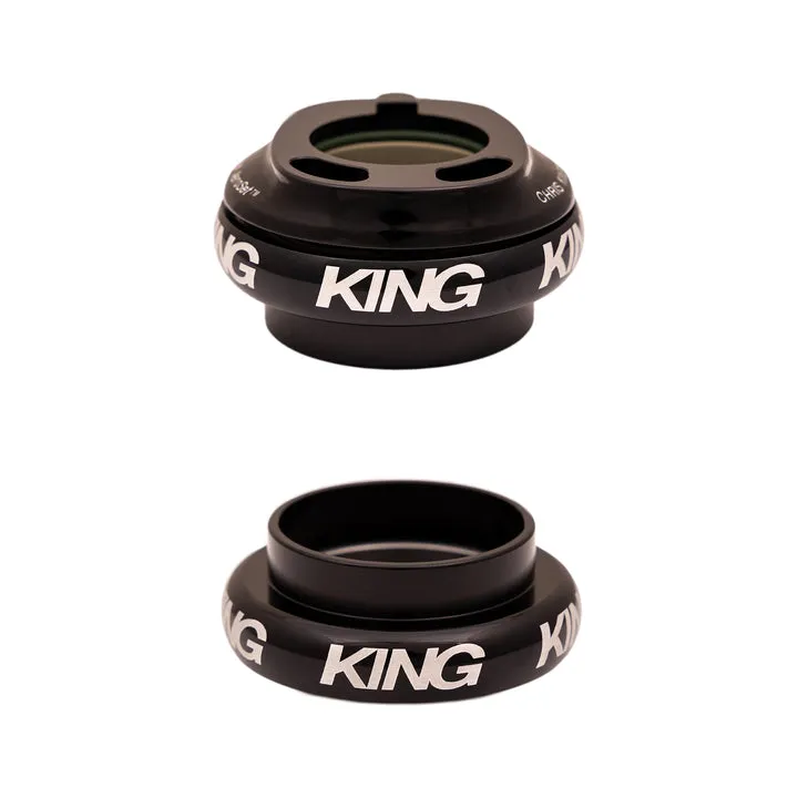 Chris King AeroSet 3 Headset - MIX-N-MATCH