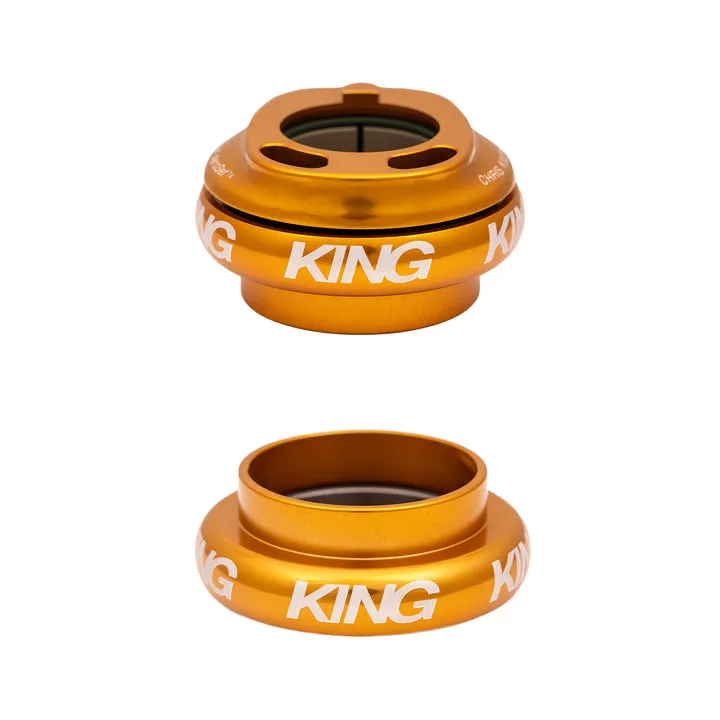 Chris King AeroSet 3 Headset - MIX-N-MATCH