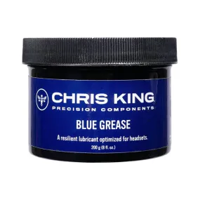 Chris King Blue Grease