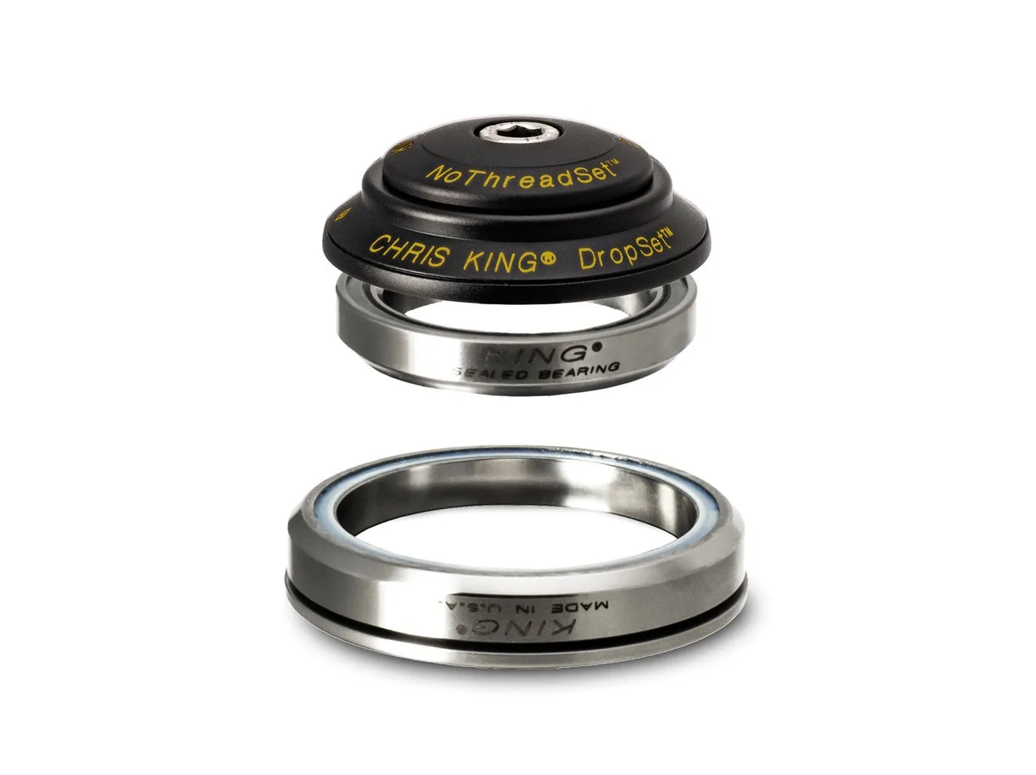 Chris King DropSet 3 Headset