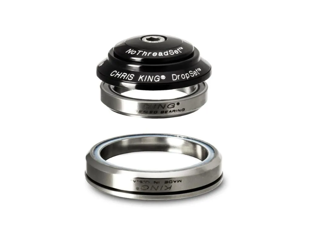 Chris King DropSet 5 Headset