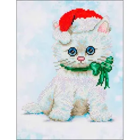 Christmas Home Decor, Diamond Dotz