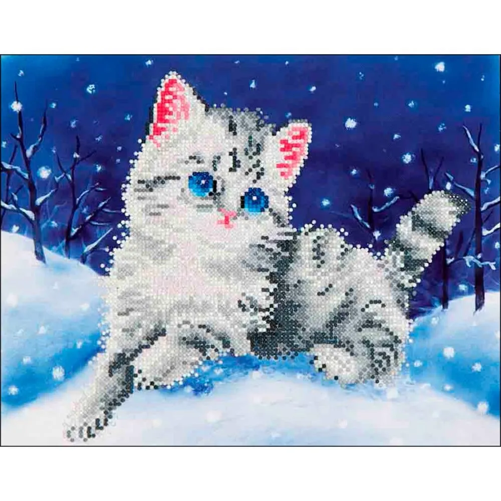 Christmas Home Decor, Diamond Dotz