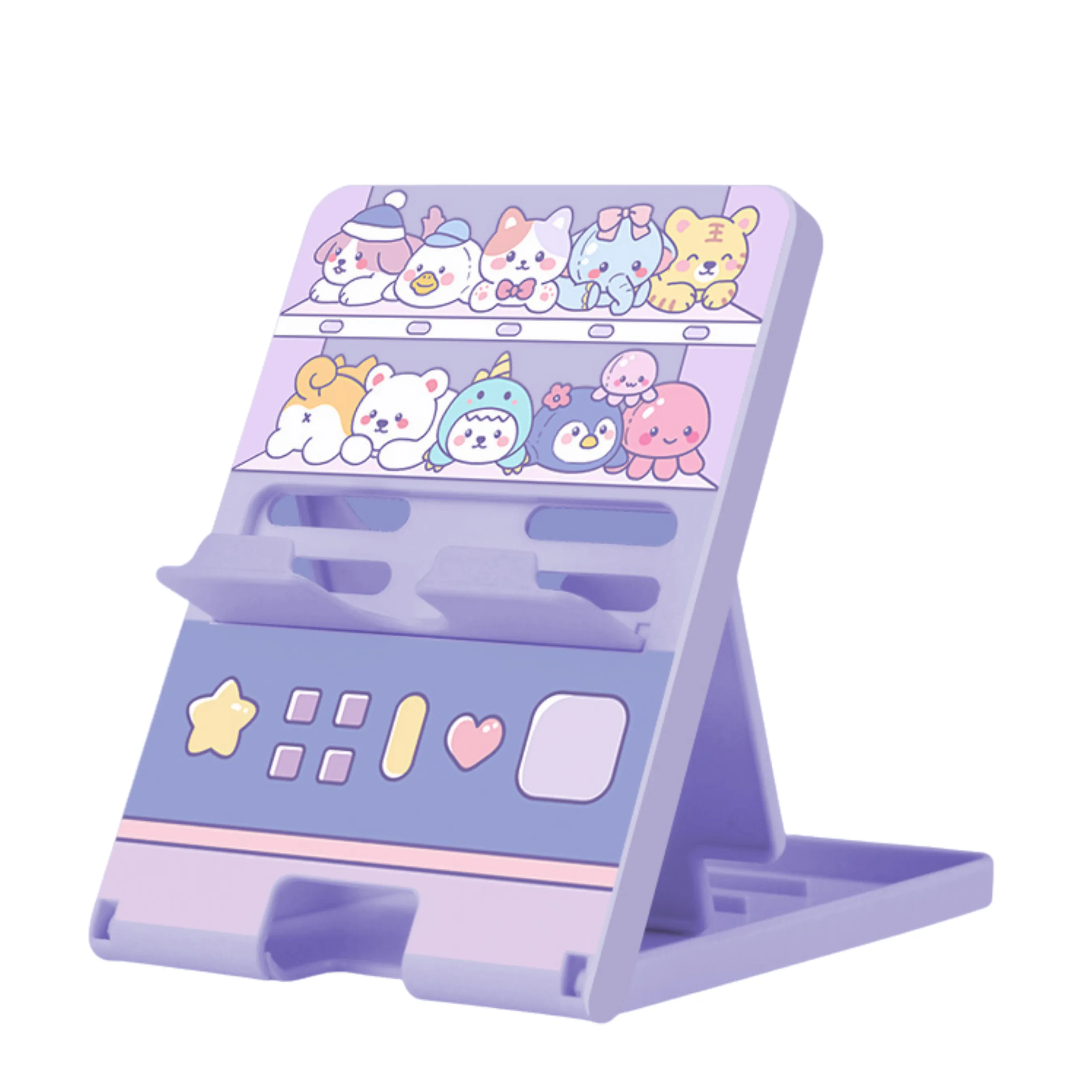Claw Machine Stand Holder