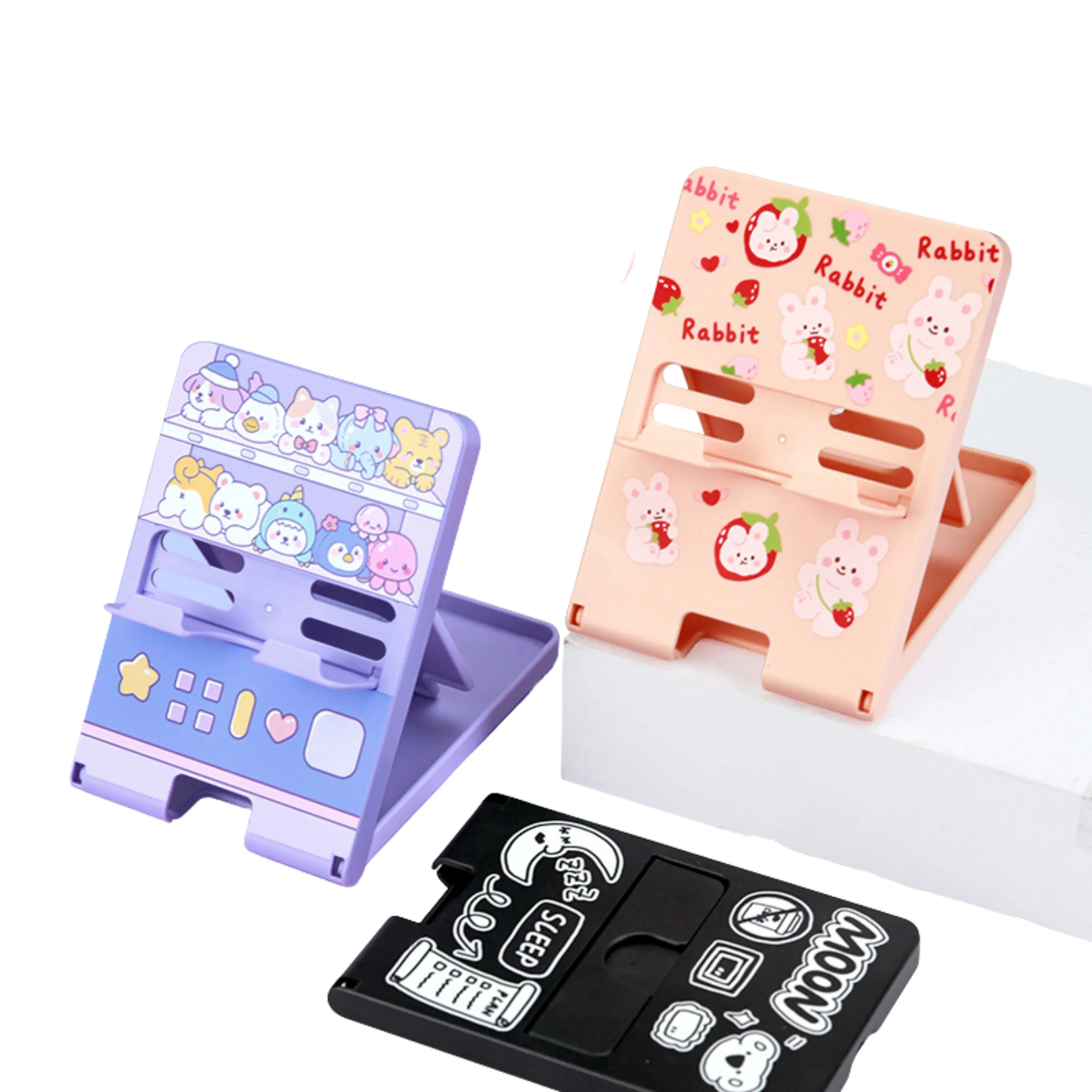 Claw Machine Stand Holder