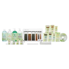 Clean   Easy Full Service Kit