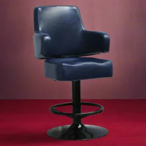 Clover High Back Gaming Stool