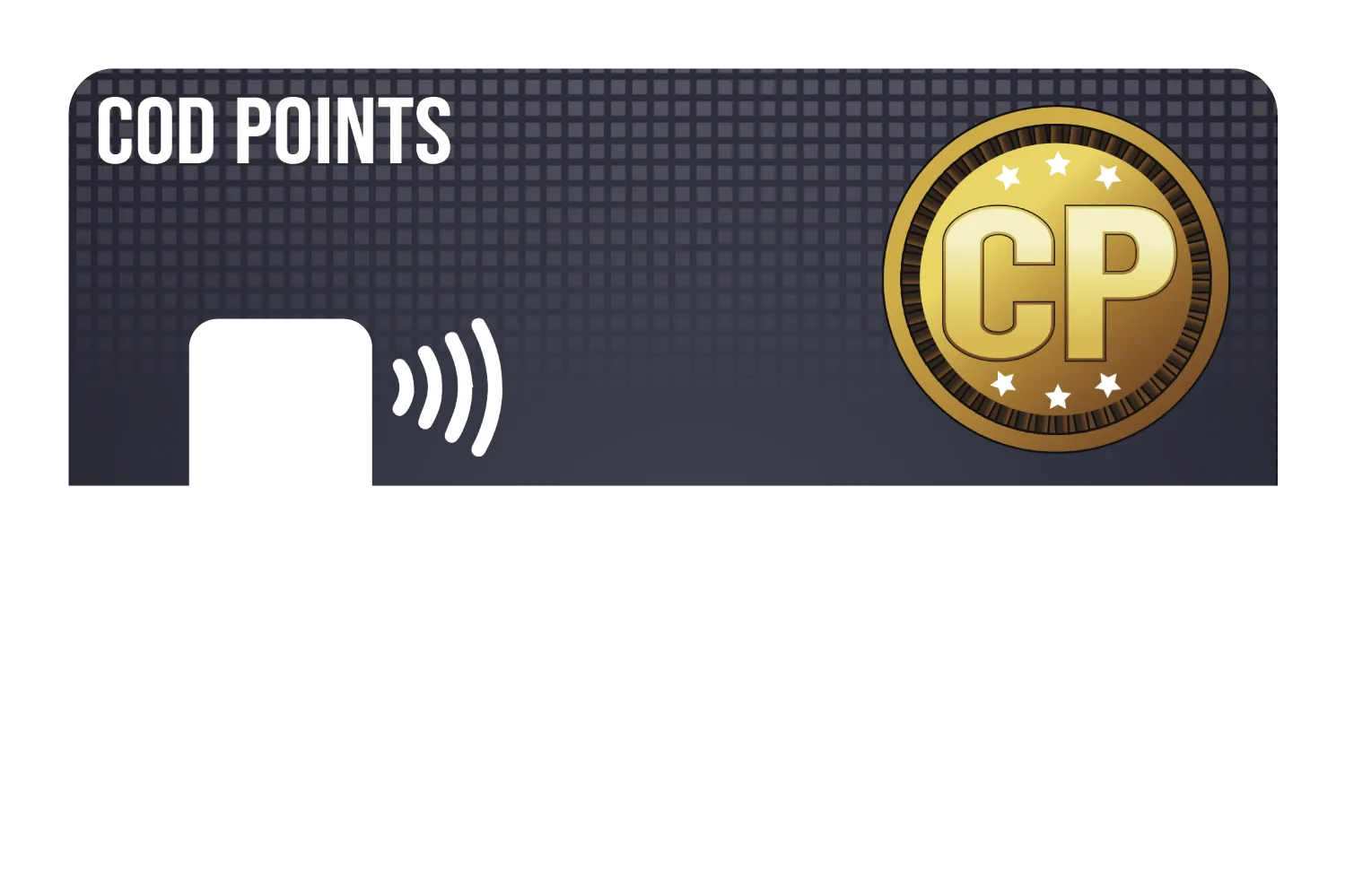 COD Points