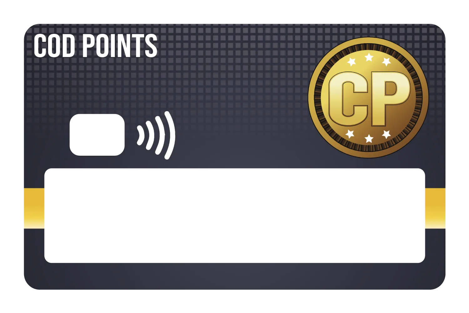 COD Points
