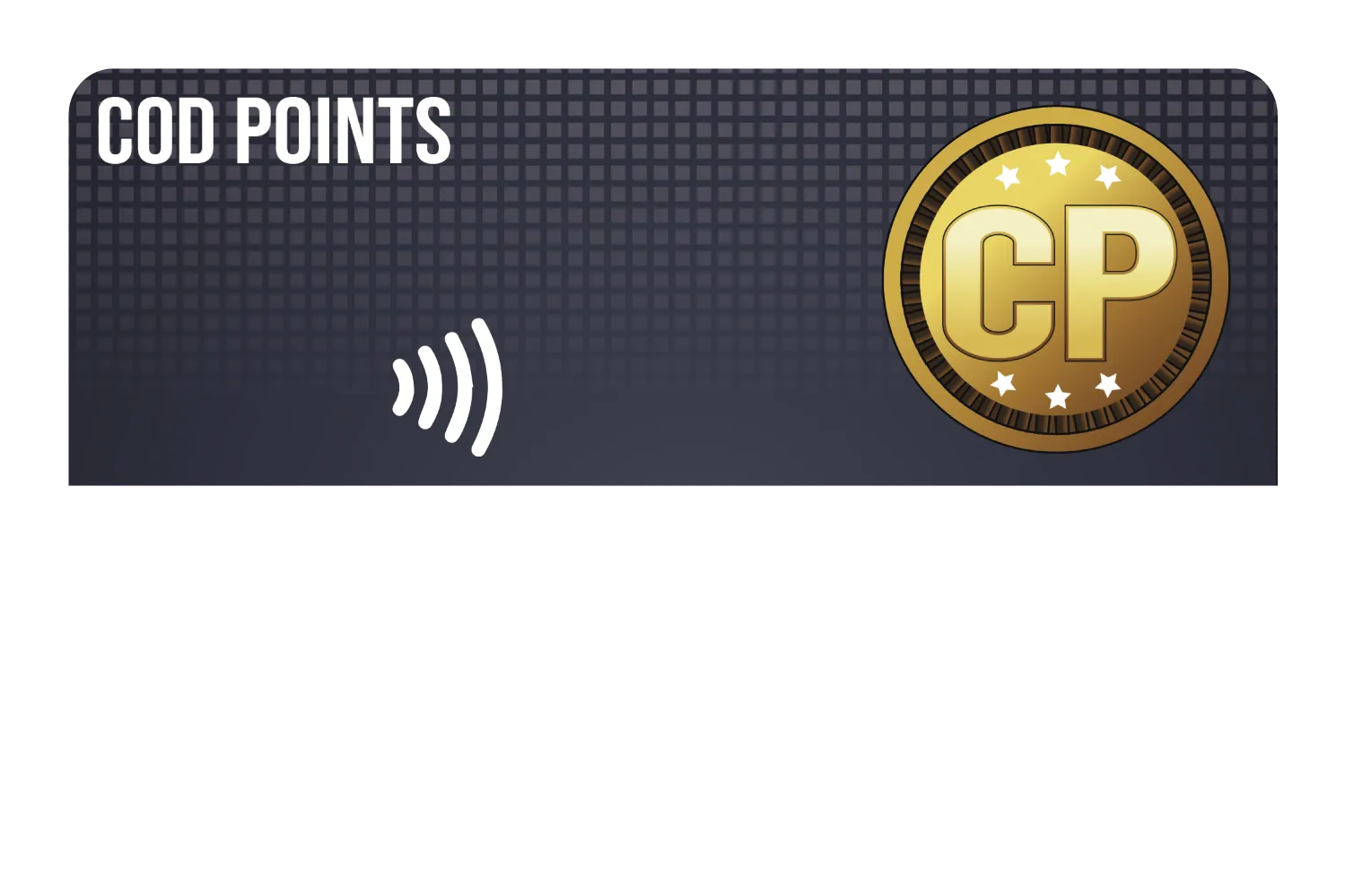 COD Points