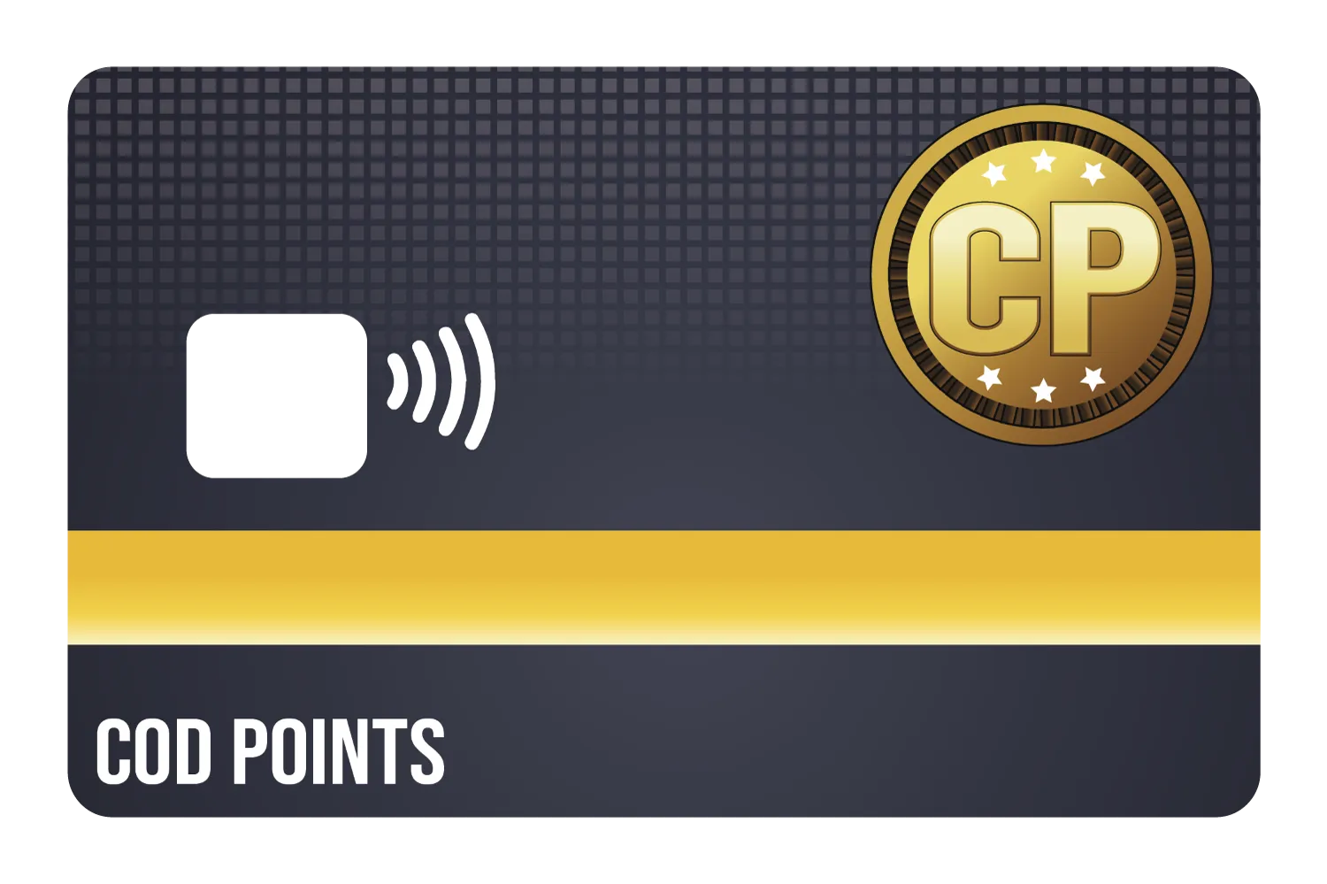 COD Points