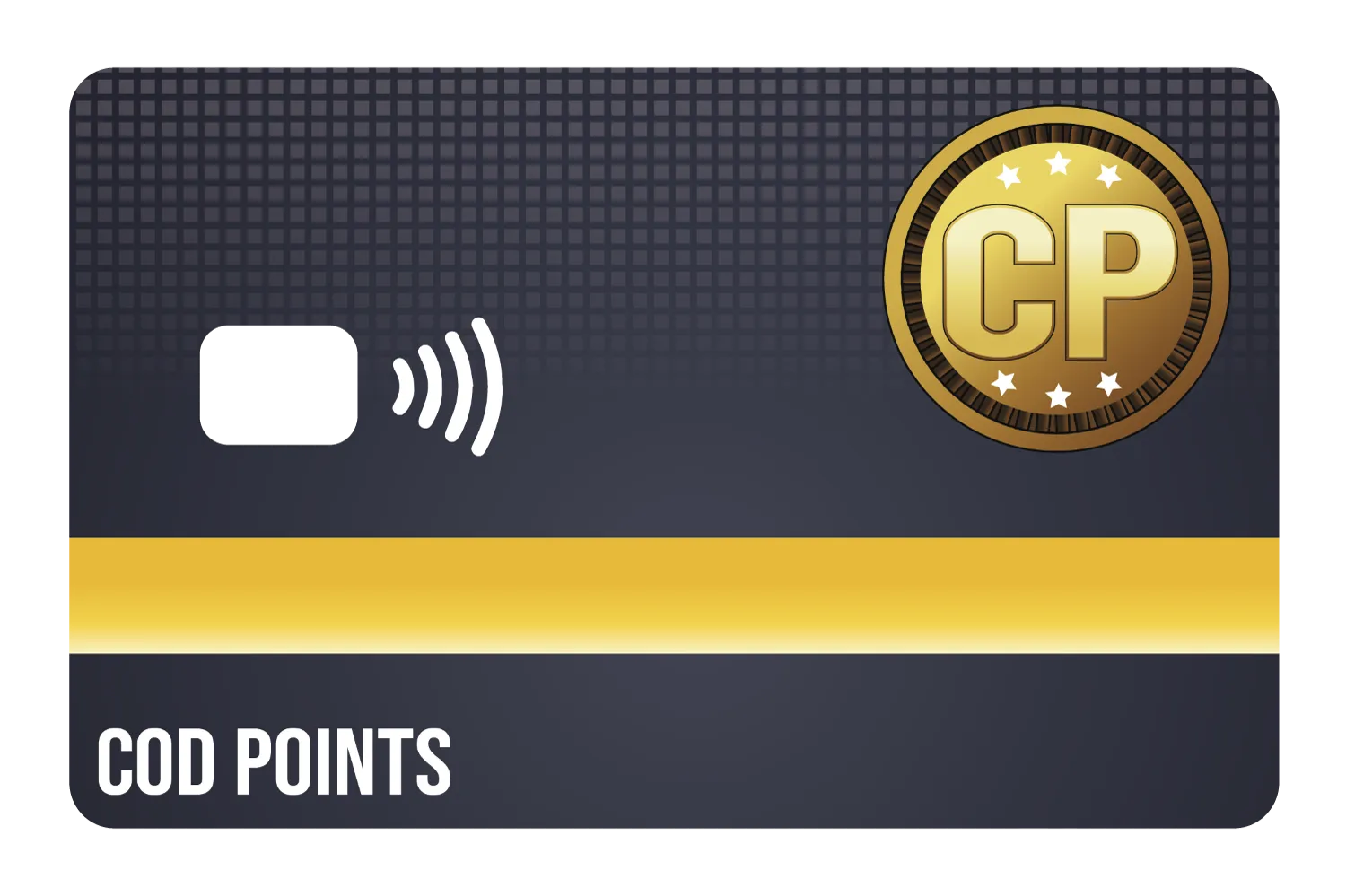 COD Points