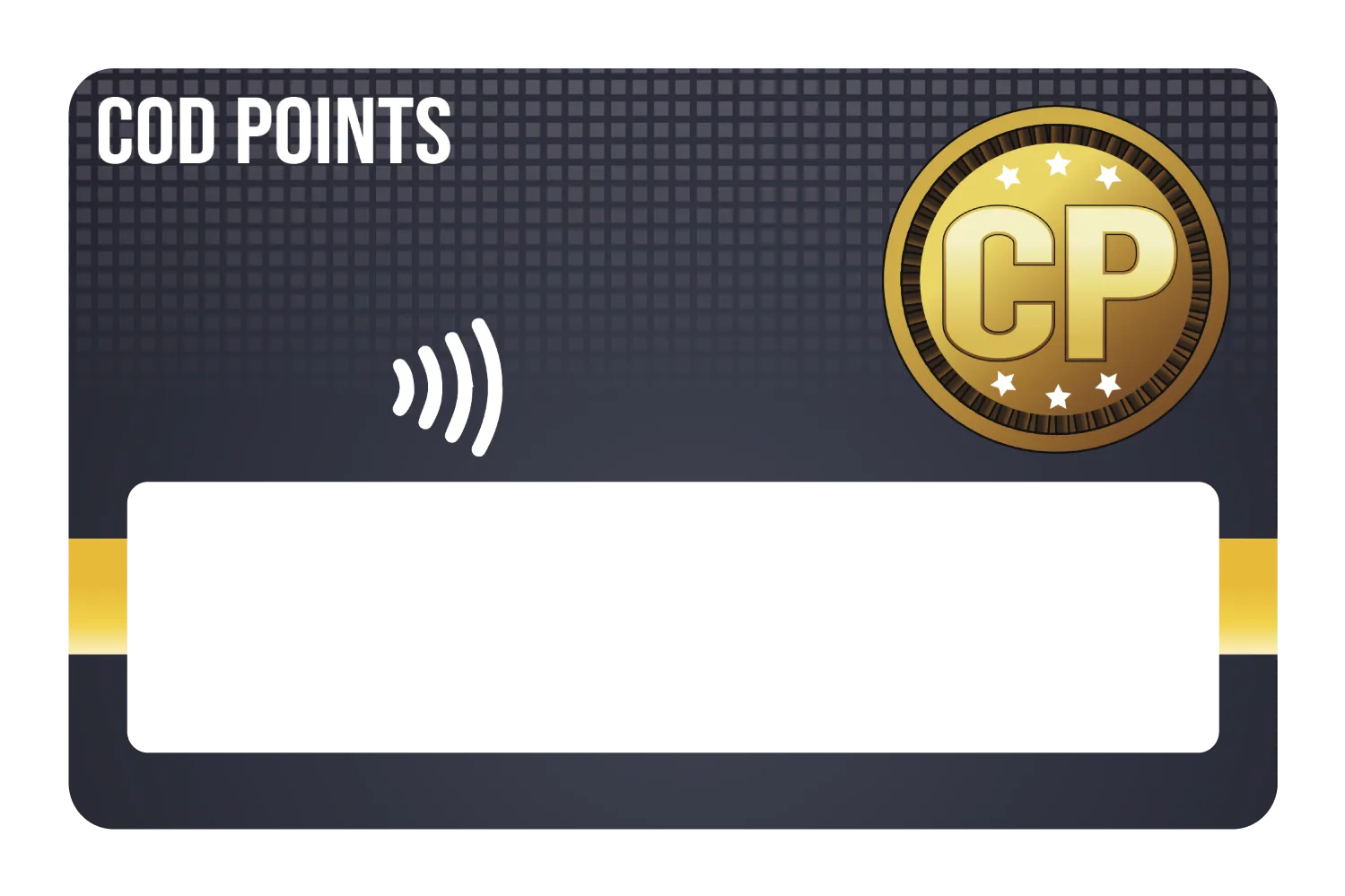 COD Points