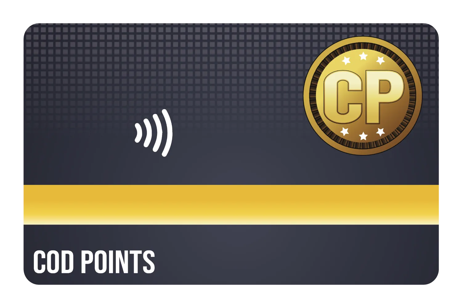 COD Points