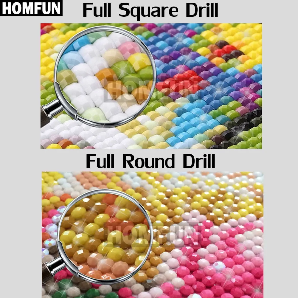 Colorful Cartoon Cats - Cartoon Diamond Painting - Full Square/Round 5D Diamonds