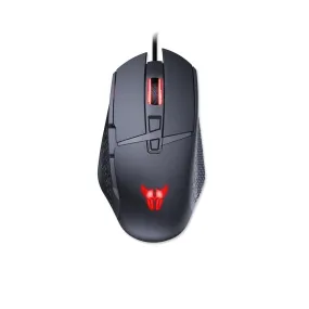 COMBAT GAMING WIRED USB MOUSE MS46