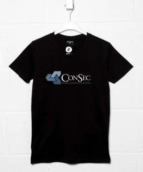 ConSec Weapon and Security Systems T-Shirt