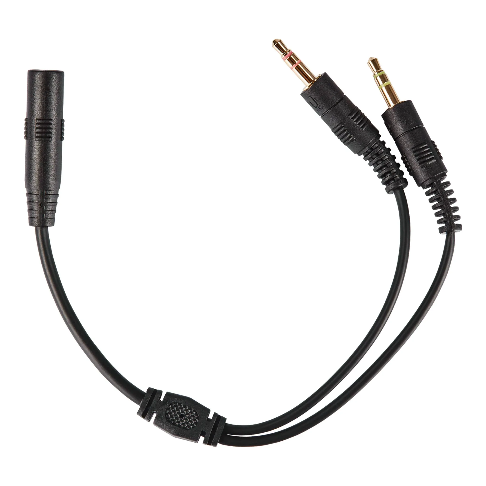 CORSAIR CA-9011195-NA Carbon HS35 Stereo Gaming Headset