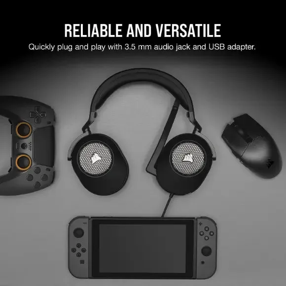 Corsair HS65 SURROUND WIRED Gaming Headset