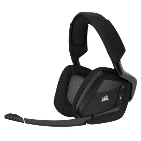Corsair Void Pro RGB 7.1 Surround Sound Wireless Gaming Headset