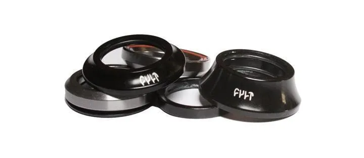 Cult Integrated Headset