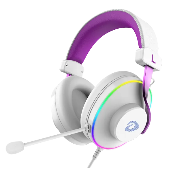 DAREU EH745 Stereo Gaming Headset