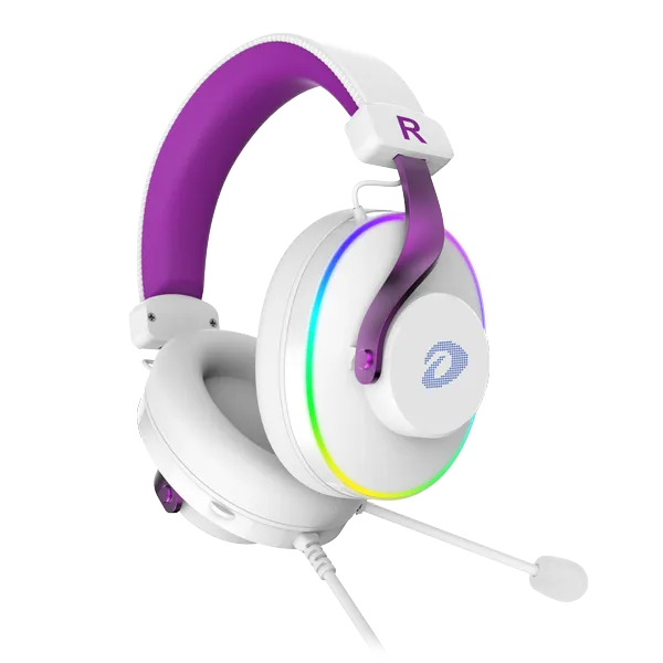 DAREU EH745 Stereo Gaming Headset