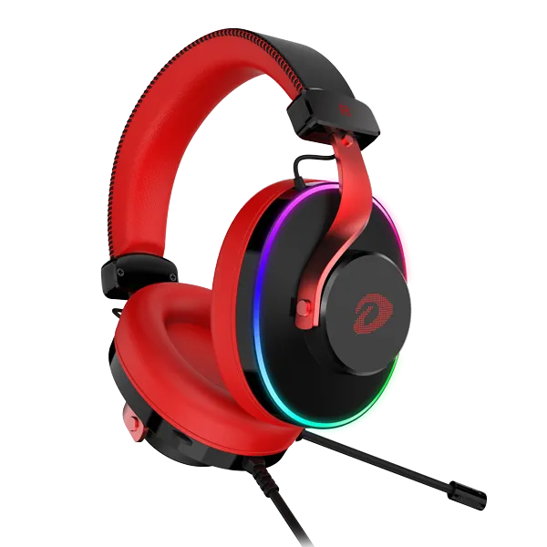 DAREU EH745 Stereo Gaming Headset