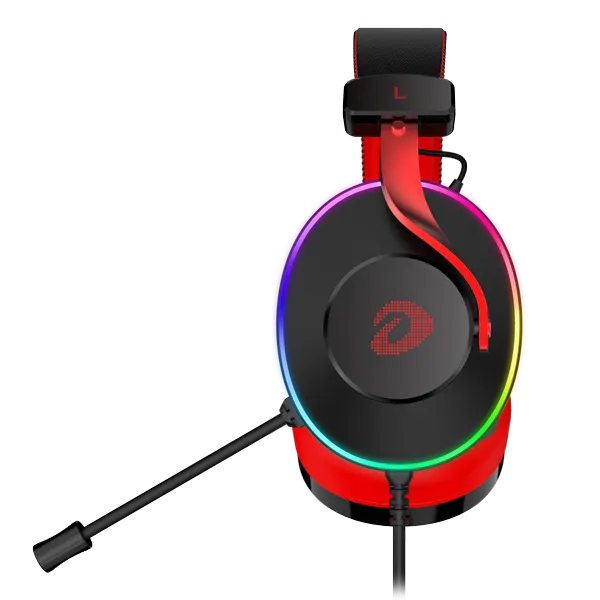 DAREU EH745 Stereo Gaming Headset