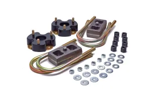 Daystar KC09105BK 05-08 RAM 4WD 2 Inch Lift Daystar